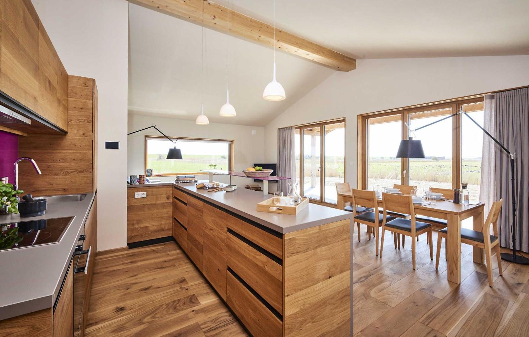 Gud Jard Lodge Nr 09 - Design-Ferienhaus Mit Exklusiver Ausstattung Пелворм Екстериор снимка